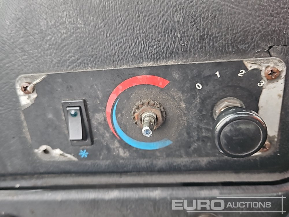 Tracteur portuaire Terberg BR5607: photos 31