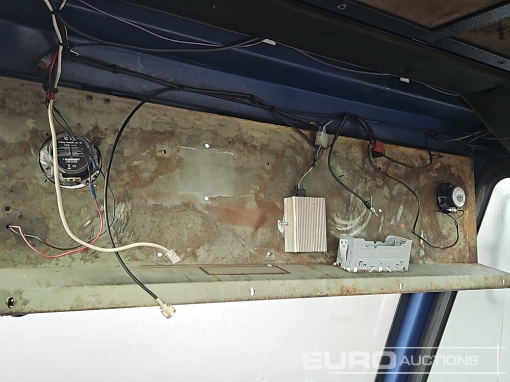 Tracteur portuaire Terberg BR5607: photos 25