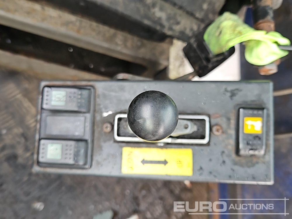 Tracteur portuaire Terberg BR5607: photos 23