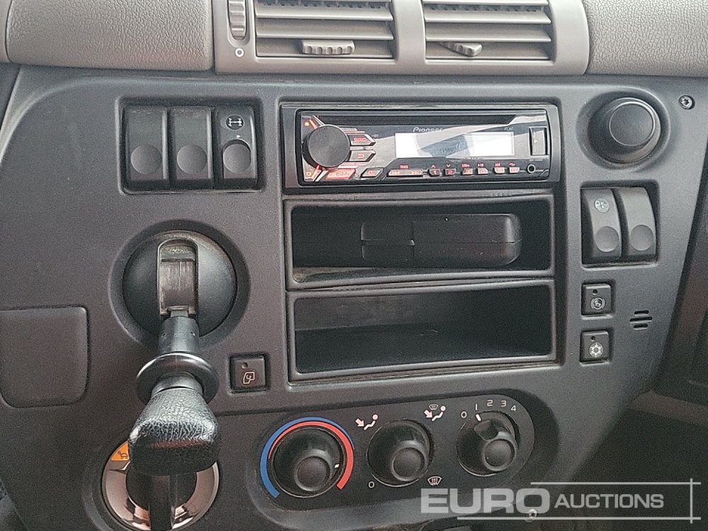 Tracteur routier 2013 DAF CF: photos 26