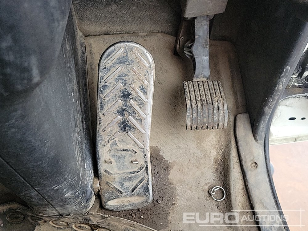 Tracteur routier 2013 DAF CF: photos 24