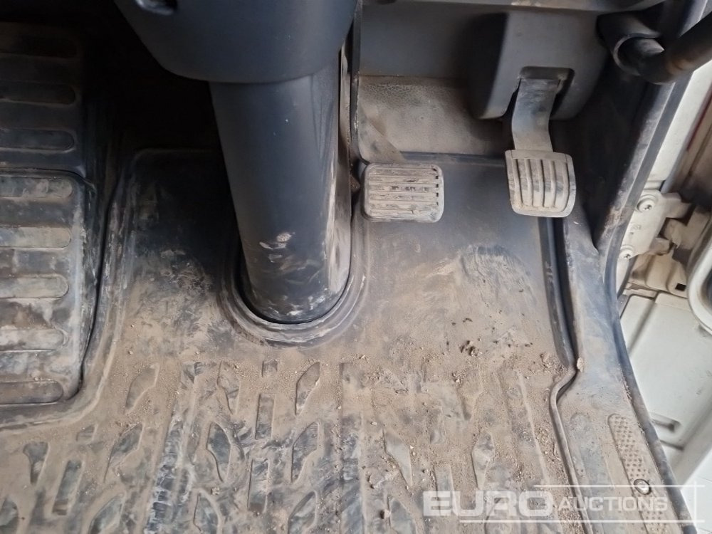 Tracteur routier 2018 DAF XF530: photos 34