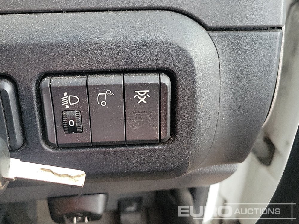 Tracteur routier 2019 DAF CF450: photos 28 Tracteur routier 2019 DAF CF450: photos 28