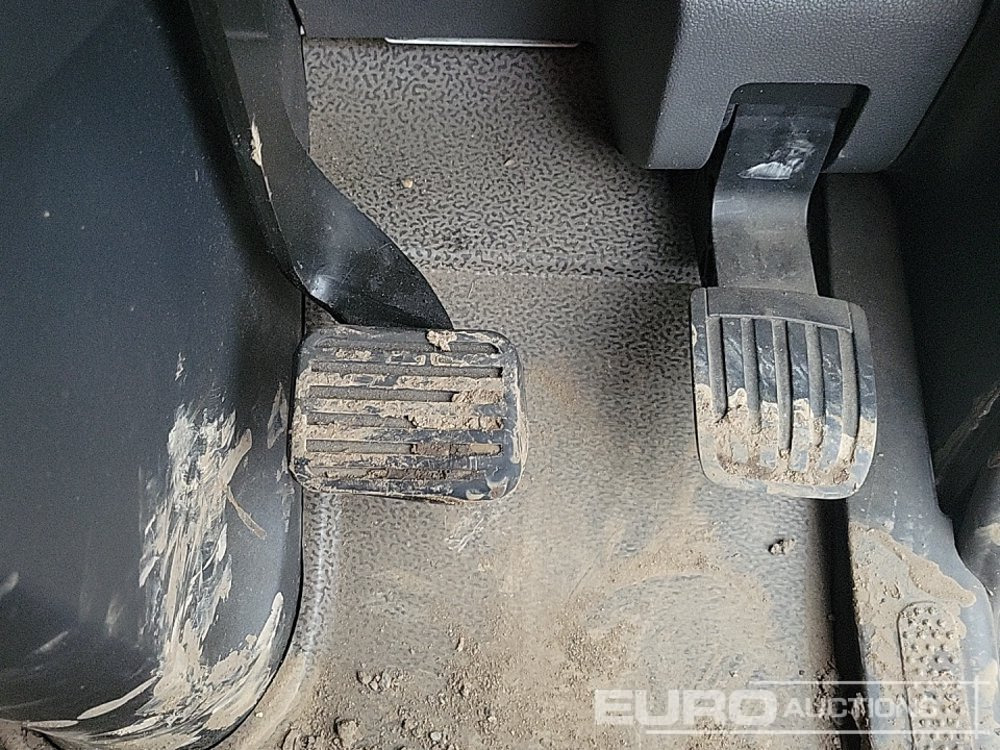 Tracteur routier 2019 DAF CF450: photos 21 Tracteur routier 2019 DAF CF450: photos 21