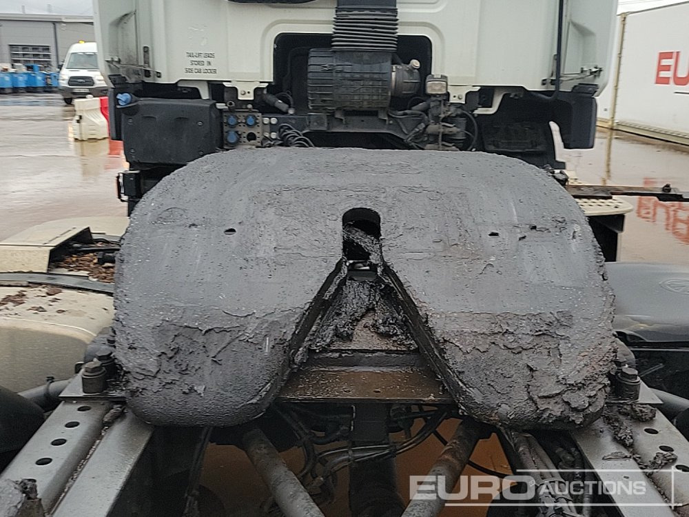 Tracteur routier 2019 DAF CF450: photos 13 Tracteur routier 2019 DAF CF450: photos 13