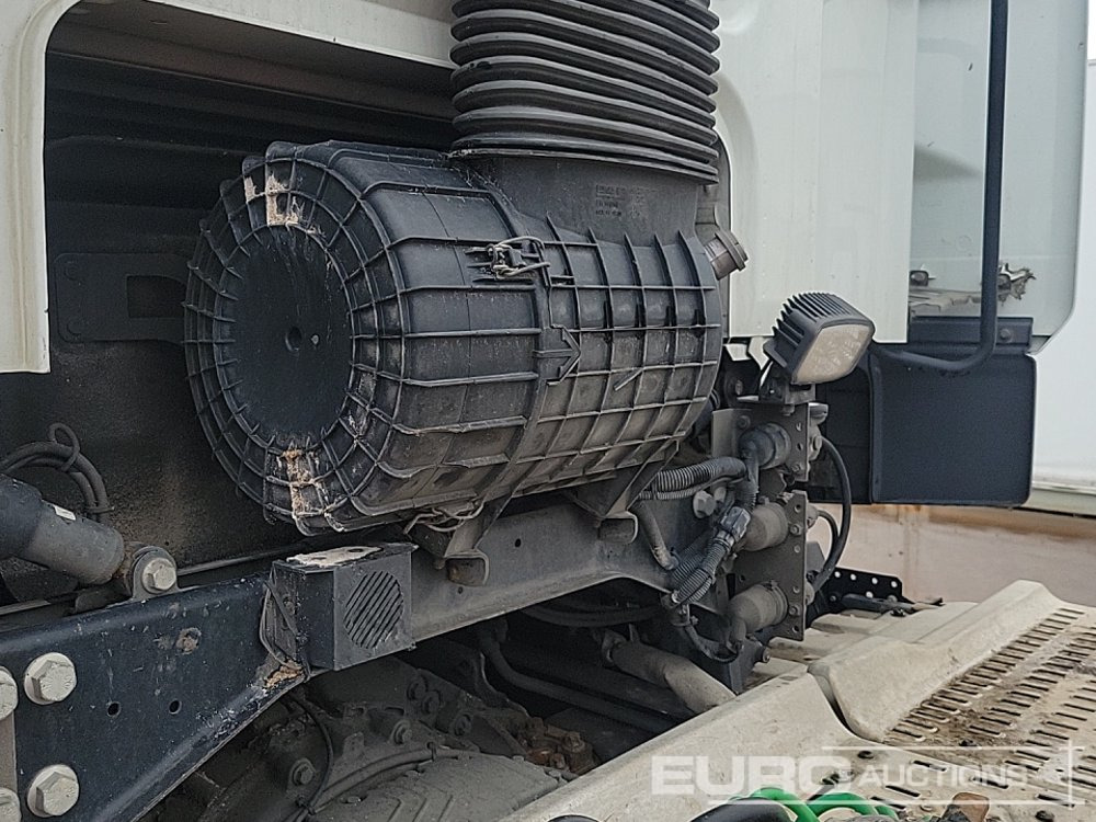 Tracteur routier 2019 DAF CF450: photos 16 Tracteur routier 2019 DAF CF450: photos 16