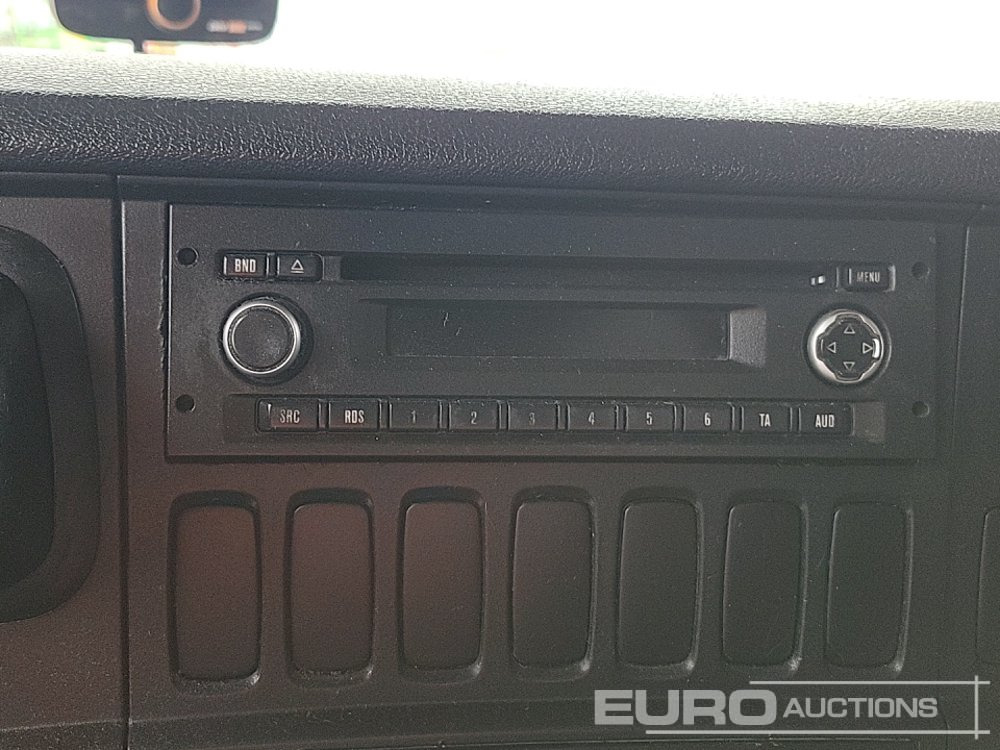 Tracteur routier Scania R410: photos 32