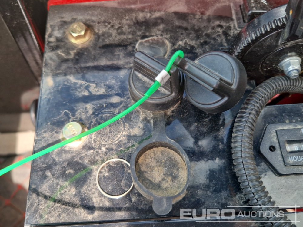 Mini pelle Unused 2024 Miva VA13C: photos 36