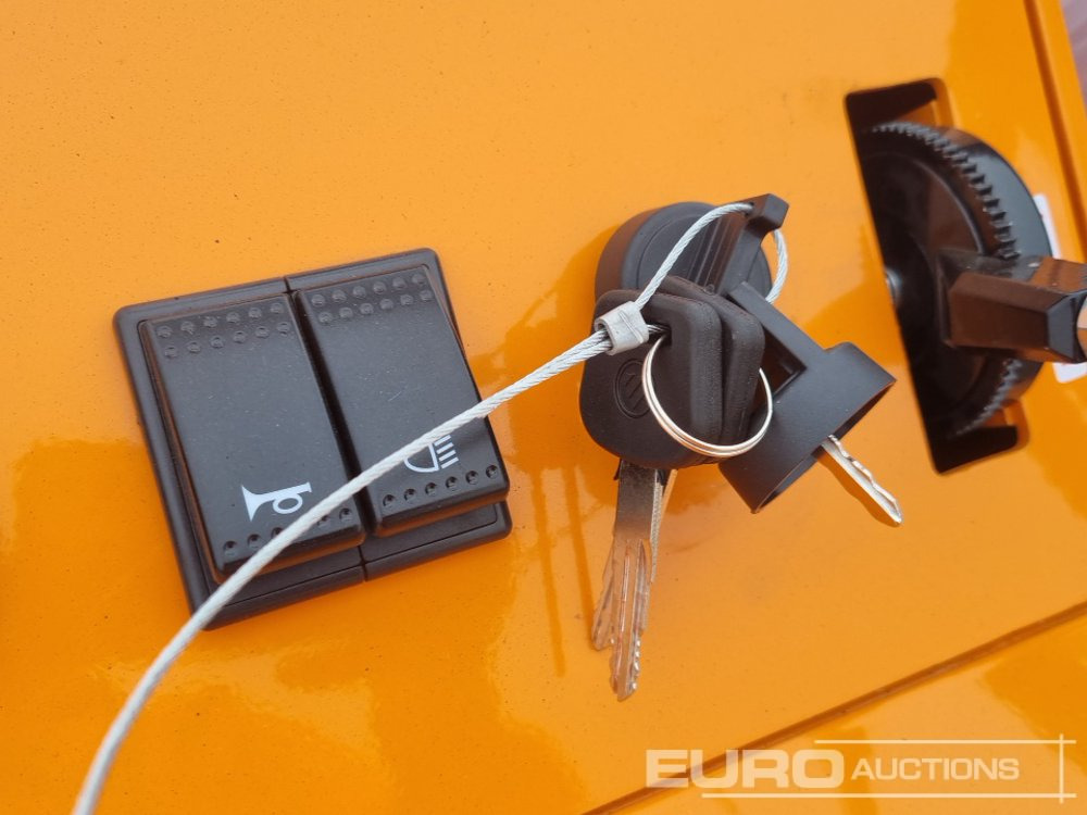 Mini chargeuse Unused 2025 Arteer QB-480: photos 27