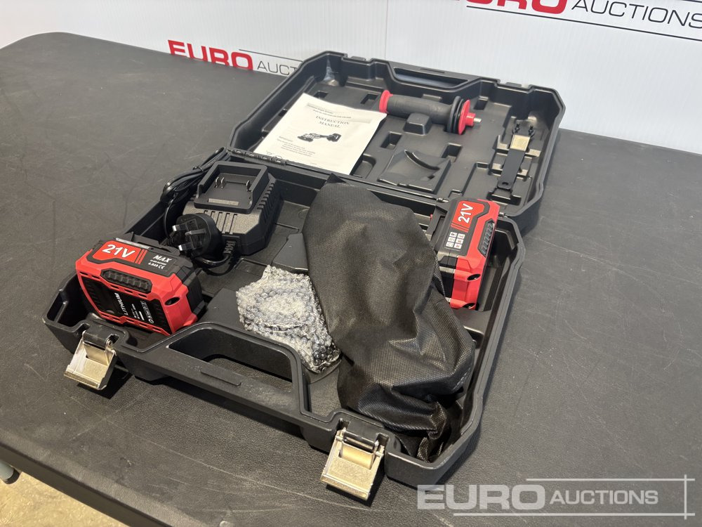 Équipement de garage Unused 2025 Boss Beswell CIW-540B: photos 23 Équipement de garage Unused 2025 Boss Beswell CIW-540B: photos 23