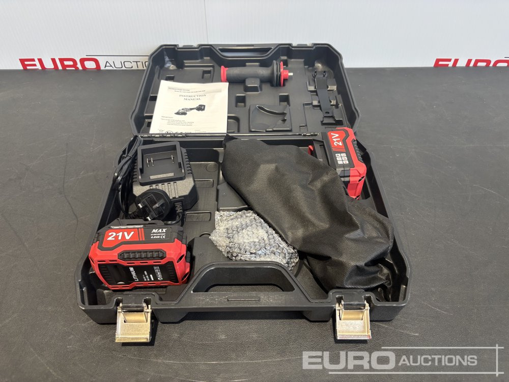 Équipement de garage Unused 2025 Boss Beswell CIW-540B: photos 22 Équipement de garage Unused 2025 Boss Beswell CIW-540B: photos 22