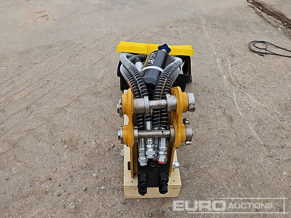 Unused 2025 Captok CK-35 - Marteau hydraulique: photos 4 Unused 2025 Captok CK-35 - Marteau hydraulique: photos 4