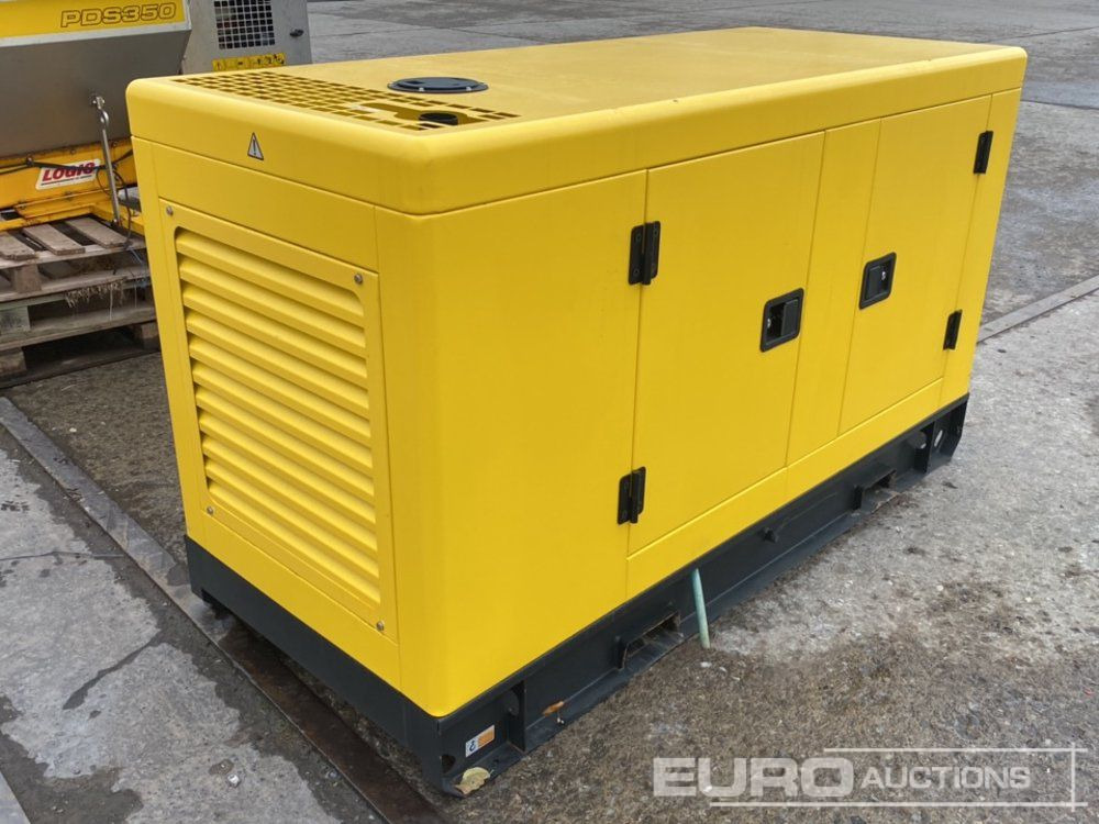 Unused 2025 Compal Power VG-R30 - Groupe électrogène: photos 2 Unused 2025 Compal Power VG-R30 - Groupe électrogène: photos 2