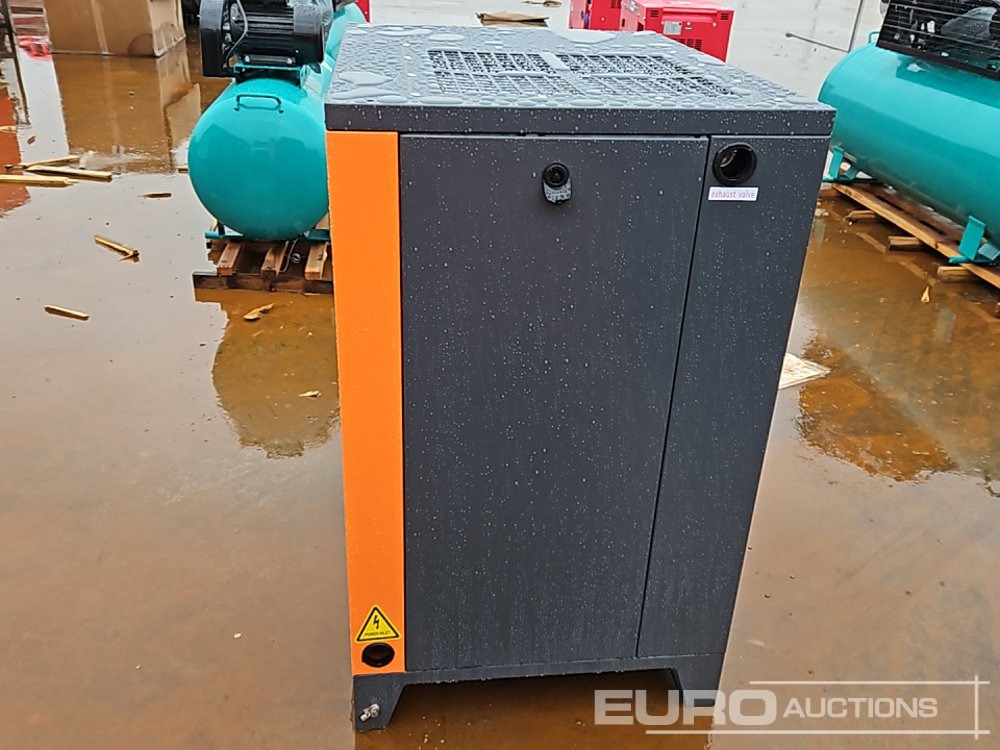 Unused 2025 HMA HMA-10 - Compresseur d'air: photos 2 Unused 2025 HMA HMA-10 - Compresseur d'air: photos 2