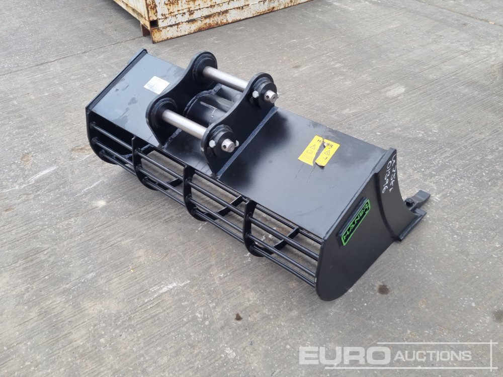 Unused 2025 Haner HSL1000 2.3 P35A - Godet: photos 5 Unused 2025 Haner HSL1000 2.3 P35A - Godet: photos 5
