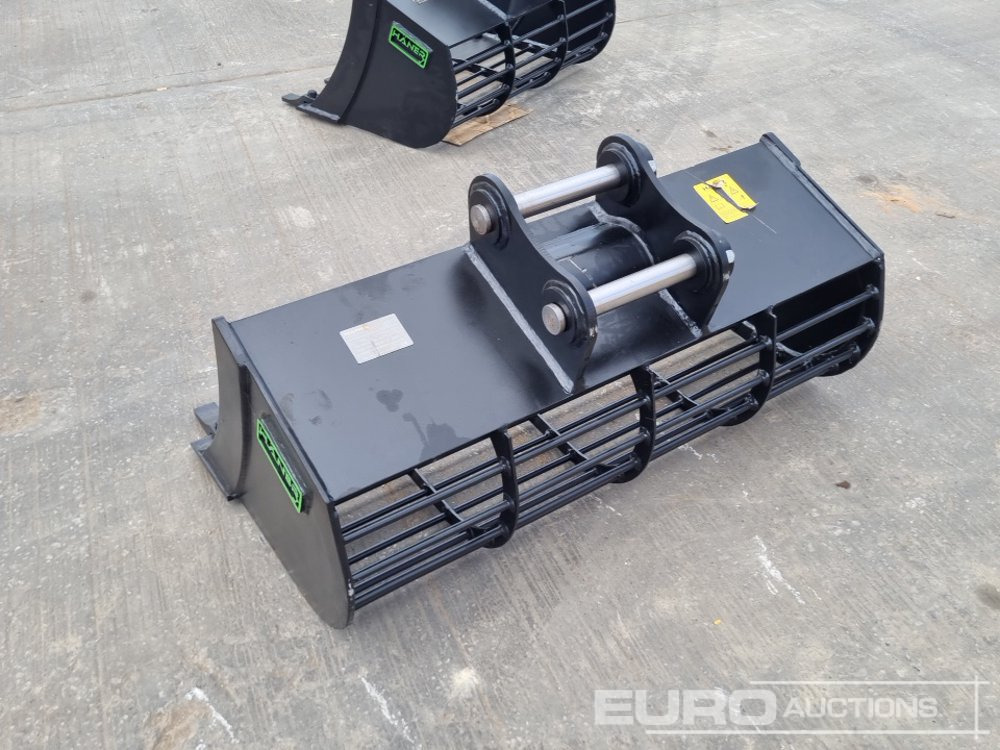 Unused 2025 Haner HSL1000 2.3 P35A - Godet: photos 3 Unused 2025 Haner HSL1000 2.3 P35A - Godet: photos 3