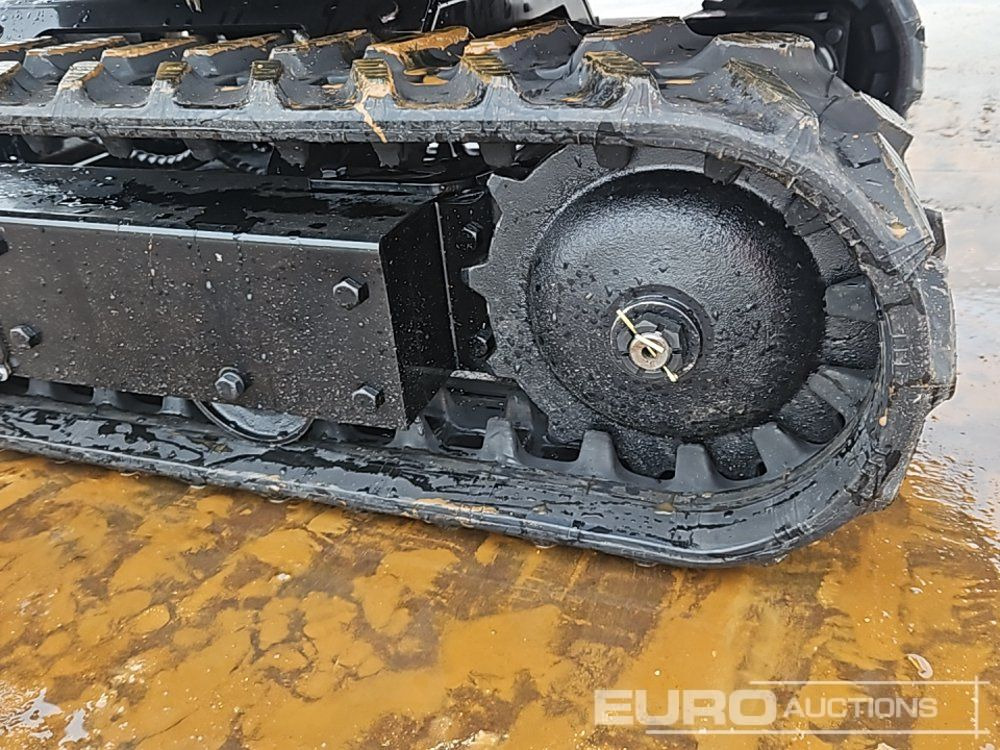 Unused 2025 JPC HT12 - Mini pelle: photos 4 Unused 2025 JPC HT12 - Mini pelle: photos 4