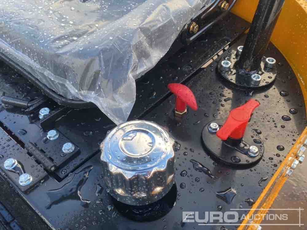 Mini pelle Unused 2025 JPC HT12: photos 20 Mini pelle Unused 2025 JPC HT12: photos 20