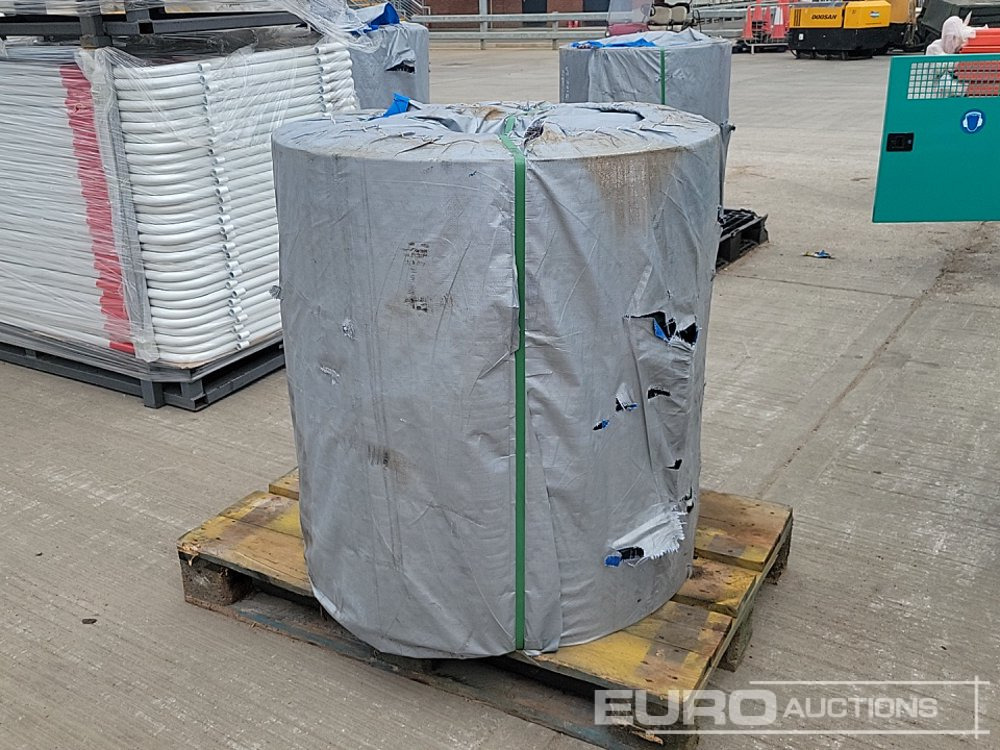 Unused 2025 KMY Industrial 0.9x50m - Convoyeur: photos 2 Unused 2025 KMY Industrial 0.9x50m - Convoyeur: photos 2
