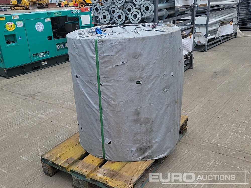 Unused 2025 KMY Industrial 0.9x50m - Convoyeur: photos 1 Unused 2025 KMY Industrial 0.9x50m - Convoyeur: photos 1
