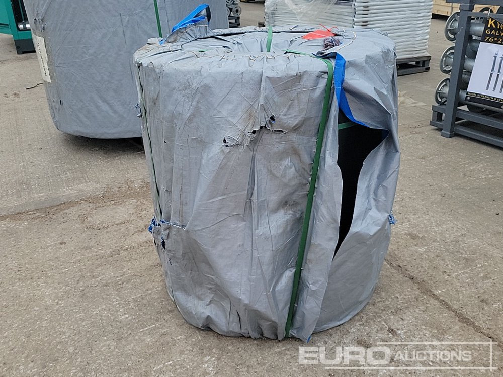Unused 2025 KMY Industrial 0.9x50m - Convoyeur: photos 2 Unused 2025 KMY Industrial 0.9x50m - Convoyeur: photos 2