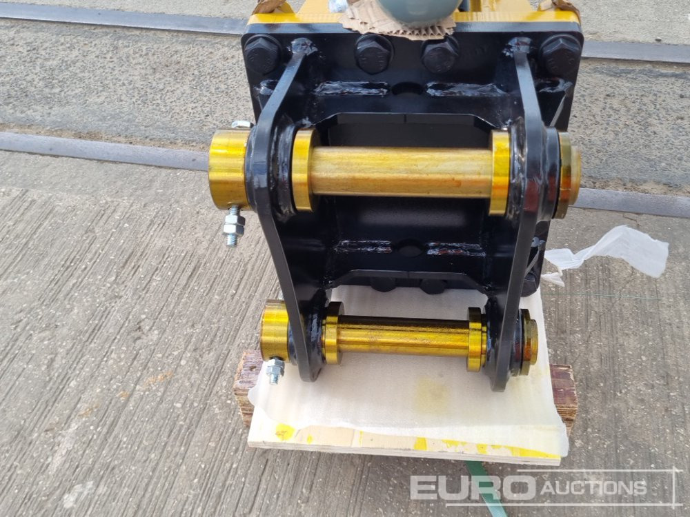 Marteau hydraulique Unused 2025 Lyals ALS530: photos 16