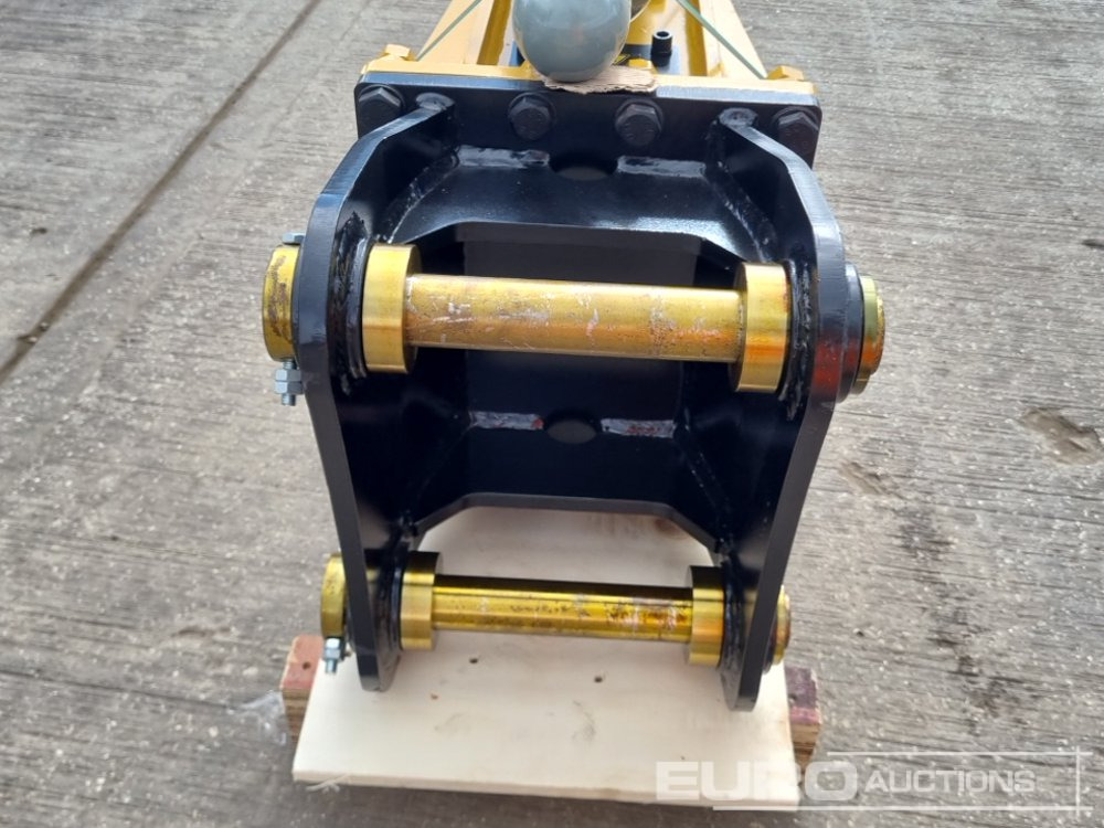 Marteau hydraulique Unused 2025 Lyals ALS750: photos 15
