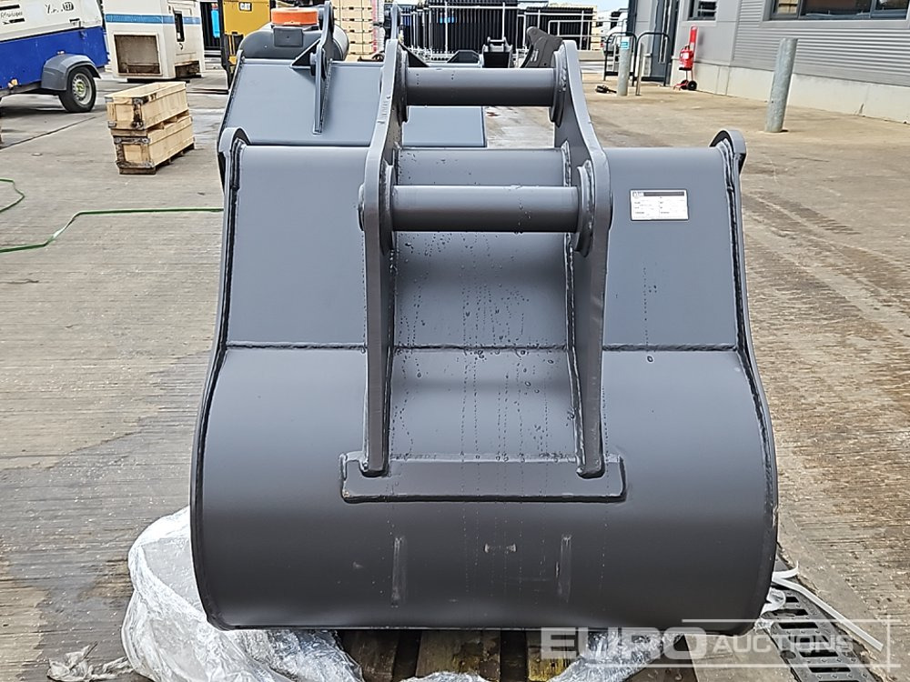 Unused 2025 Miller 36" Digging 65mm Pin to suit 13 Ton Excavator - Godet: photos 4 Unused 2025 Miller 36" Digging 65mm Pin to suit 13 Ton Excavator - Godet: photos 4