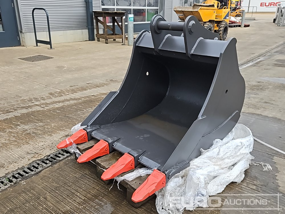 Unused 2025 Miller 36" Digging 65mm Pin to suit 13 Ton Excavator - Godet: photos 1 Unused 2025 Miller 36" Digging 65mm Pin to suit 13 Ton Excavator - Godet: photos 1