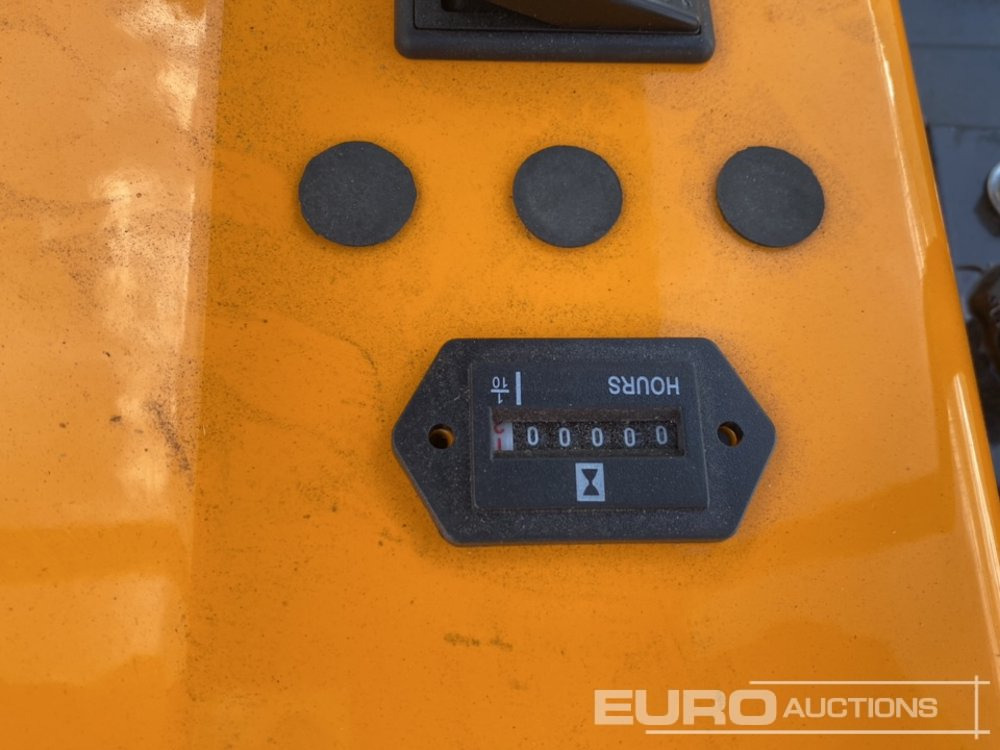 Mini pelle Unused 2025 Miva VA15: photos 25