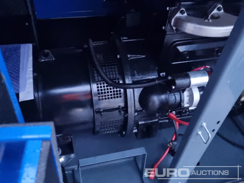 Groupe électrogène Unused 2025 Salini VG-R30: photos 13