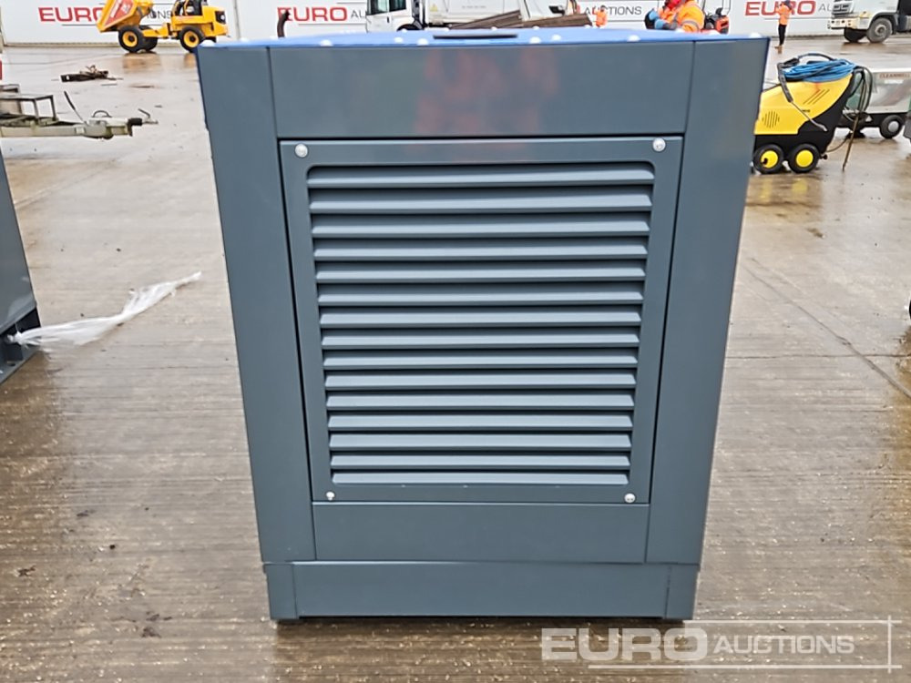 Unused 2025 Salini VG-R30 - Groupe électrogène: photos 4 Unused 2025 Salini VG-R30 - Groupe électrogène: photos 4