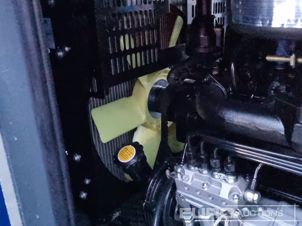 Groupe électrogène Unused 2025 Salini VG-R30: photos 22