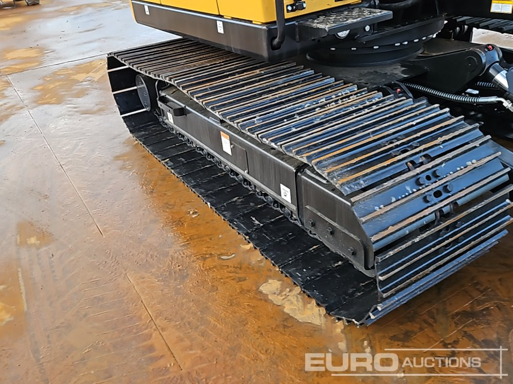 Mini pelle Unused 2025 Sany SY70C: photos 16