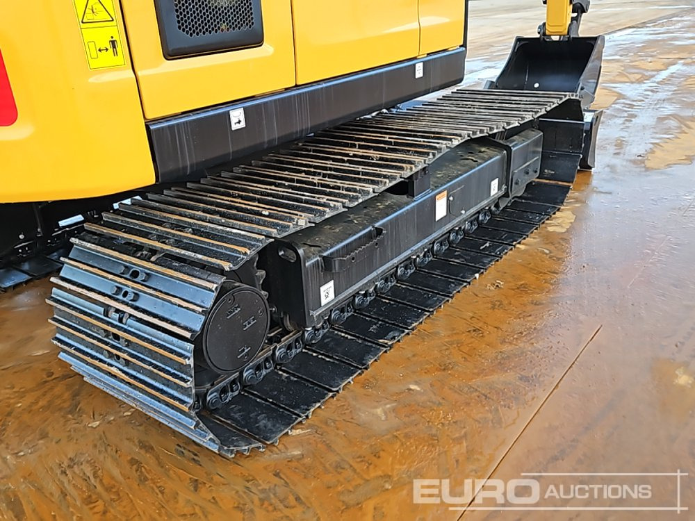 Mini pelle Unused 2025 Sany SY70C: photos 13