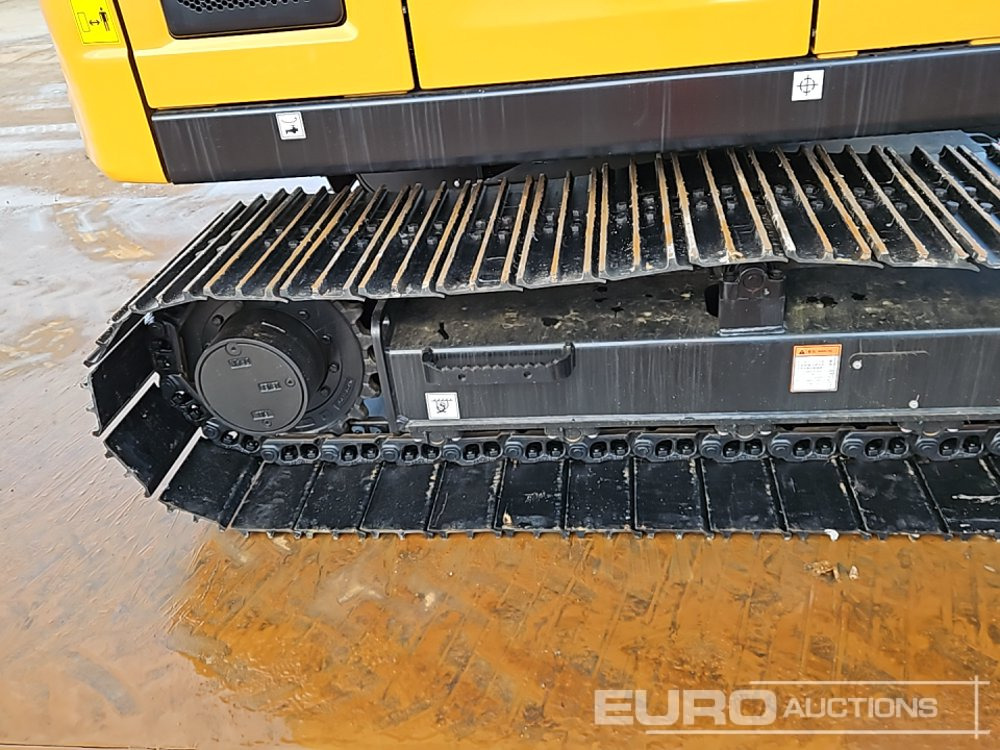 Mini pelle Unused 2025 Sany SY70C: photos 14