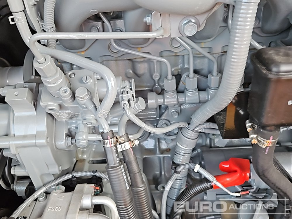 Mini pelle Unused 2025 Sany SY70C: photos 33