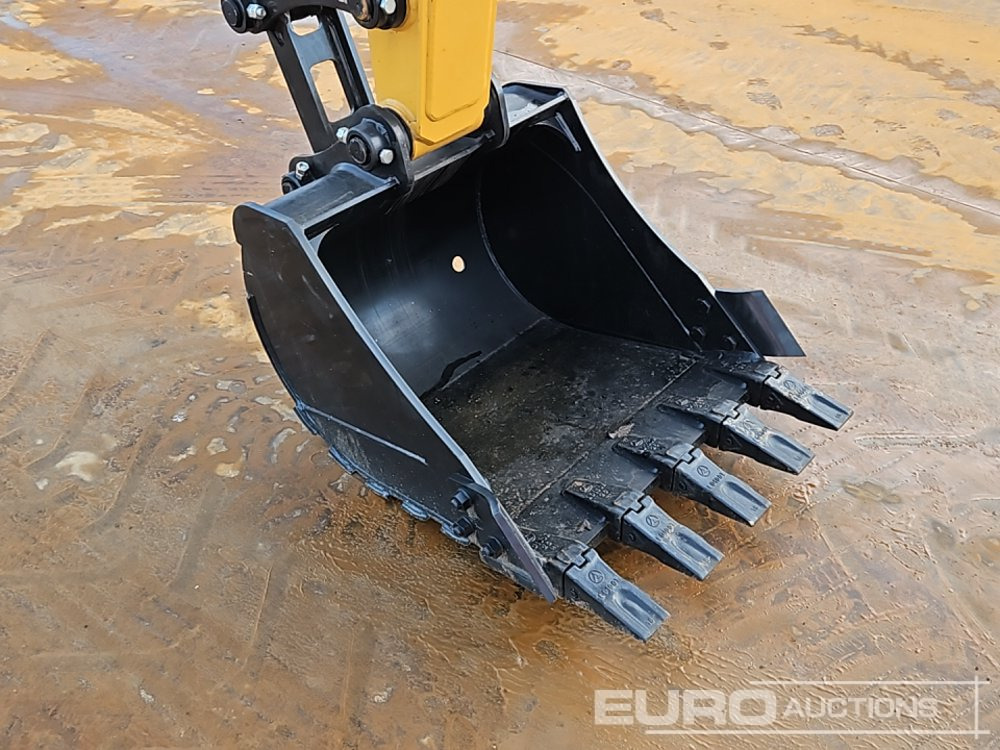 Mini pelle Unused 2025 Sany SY70C: photos 21