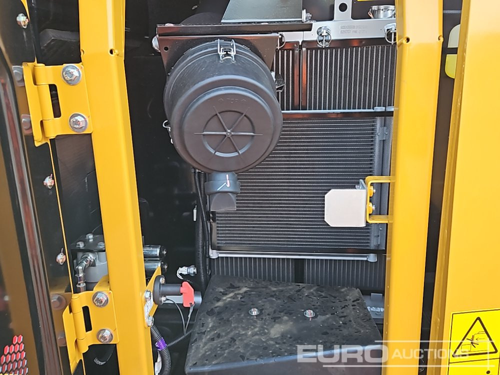 Mini pelle Unused 2025 Sany SY70C: photos 38