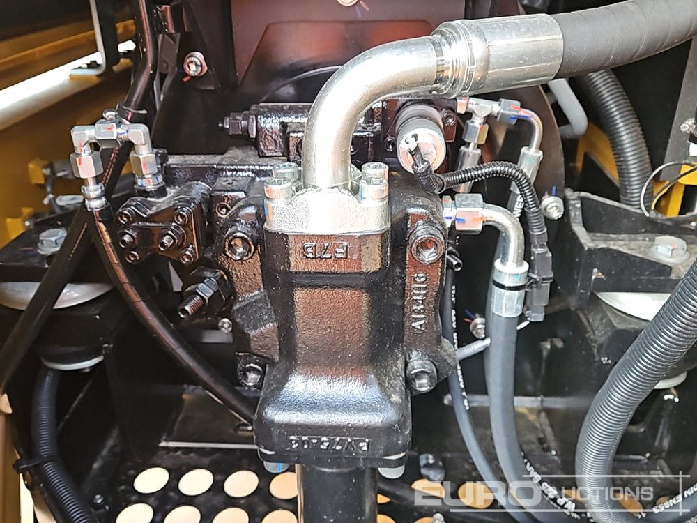 Mini pelle Unused 2025 Sany SY70C: photos 28