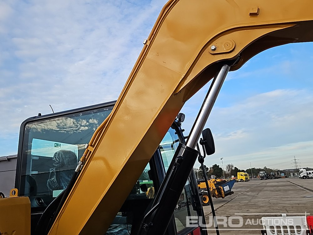 Mini pelle Unused 2025 Sany SY70C: photos 17