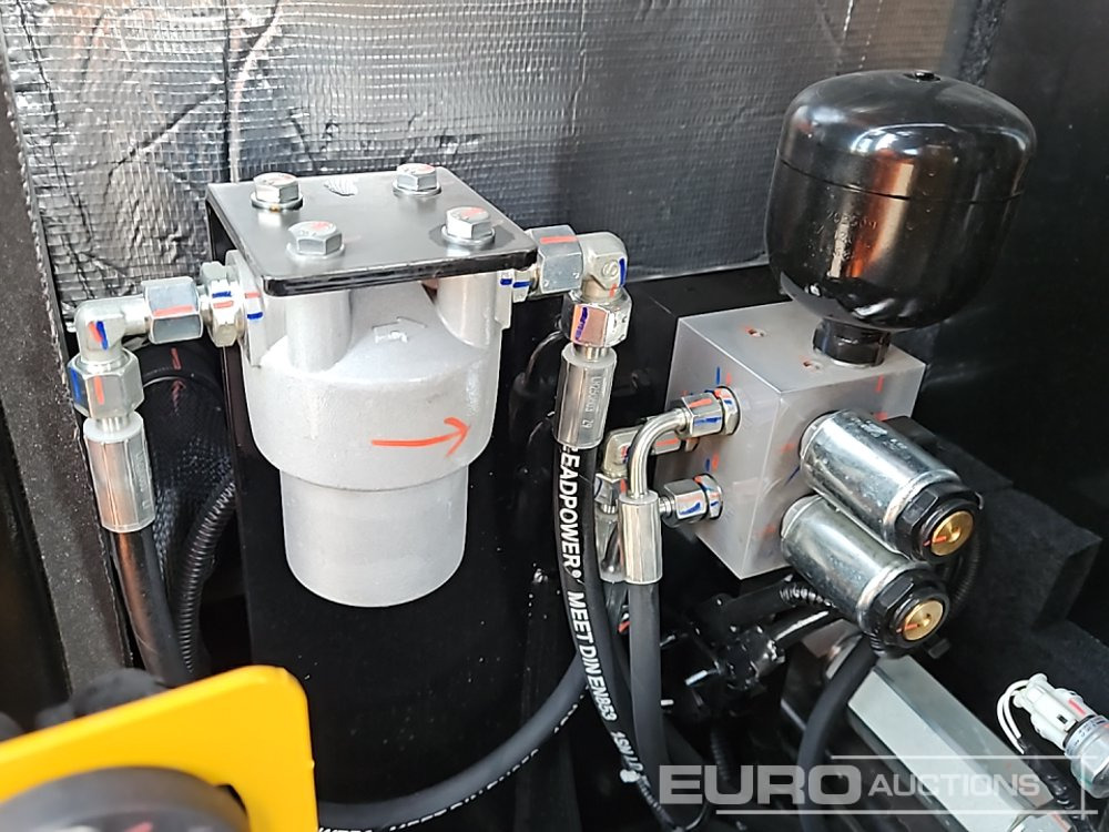 Mini pelle Unused 2025 Sany SY70C: photos 41