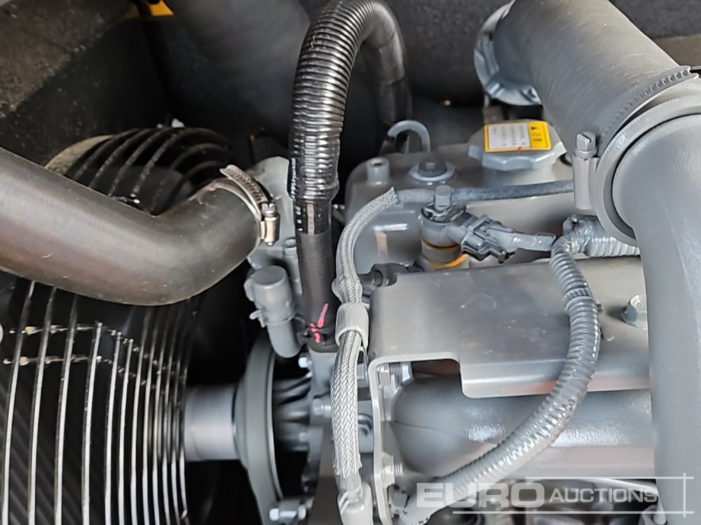 Mini pelle Unused 2025 Sany SY70C: photos 37