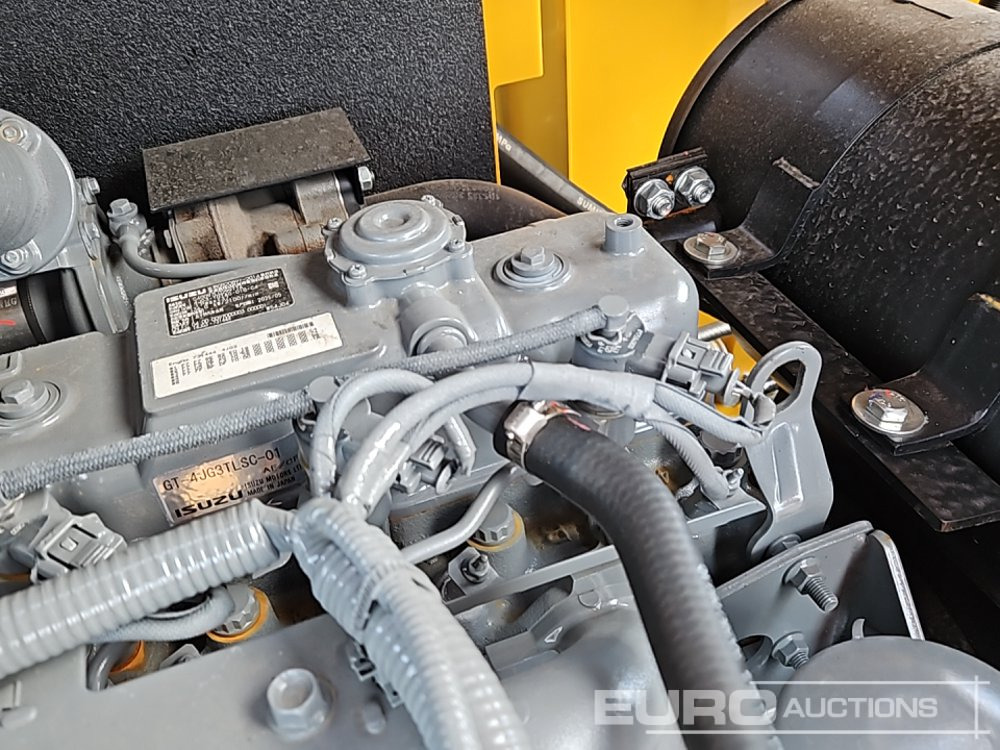 Mini pelle Unused 2025 Sany SY70C: photos 36