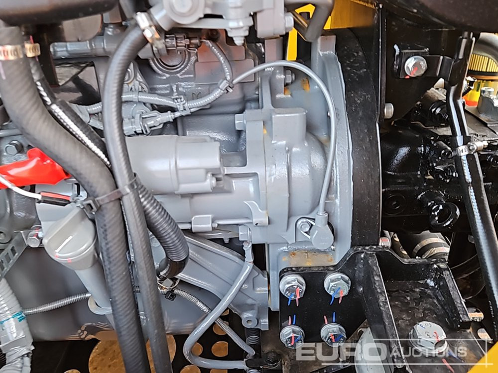 Mini pelle Unused 2025 Sany SY70C: photos 31