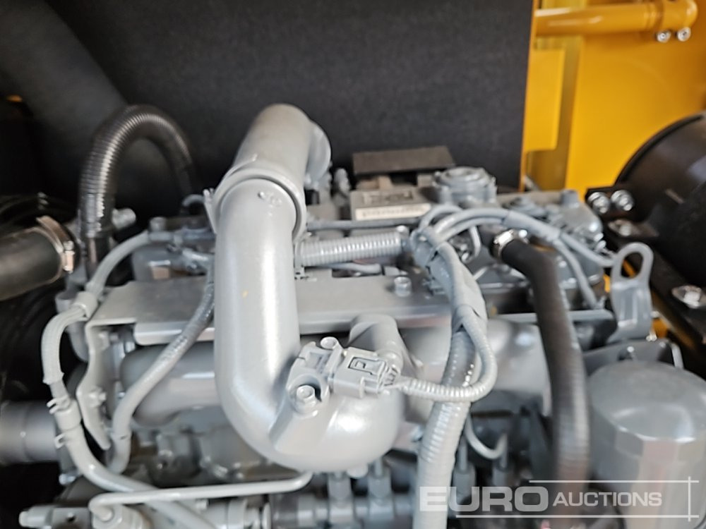 Mini pelle Unused 2025 Sany SY70C: photos 35