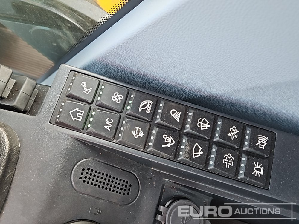 Mini pelle Unused 2025 Sany SY70C: photos 48