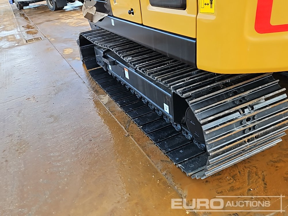 Mini pelle Unused 2025 Sany SY70C: photos 12