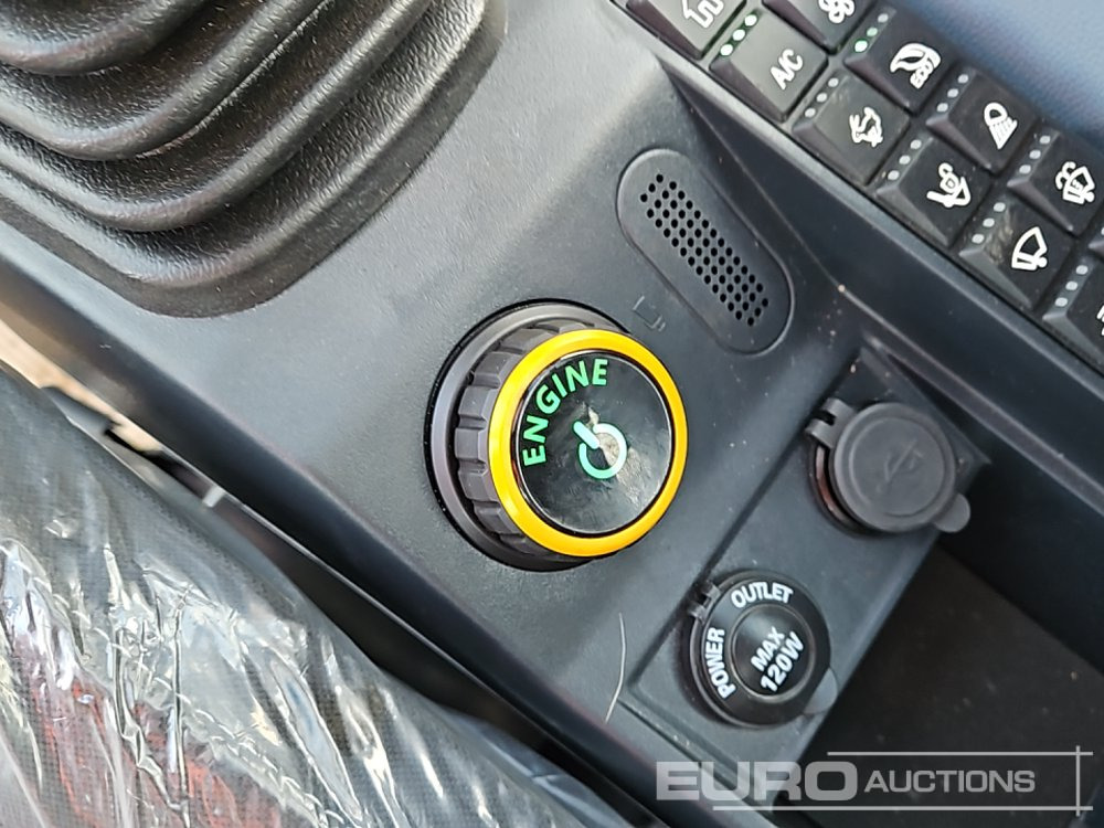 Mini pelle Unused 2025 Sany SY70C: photos 49