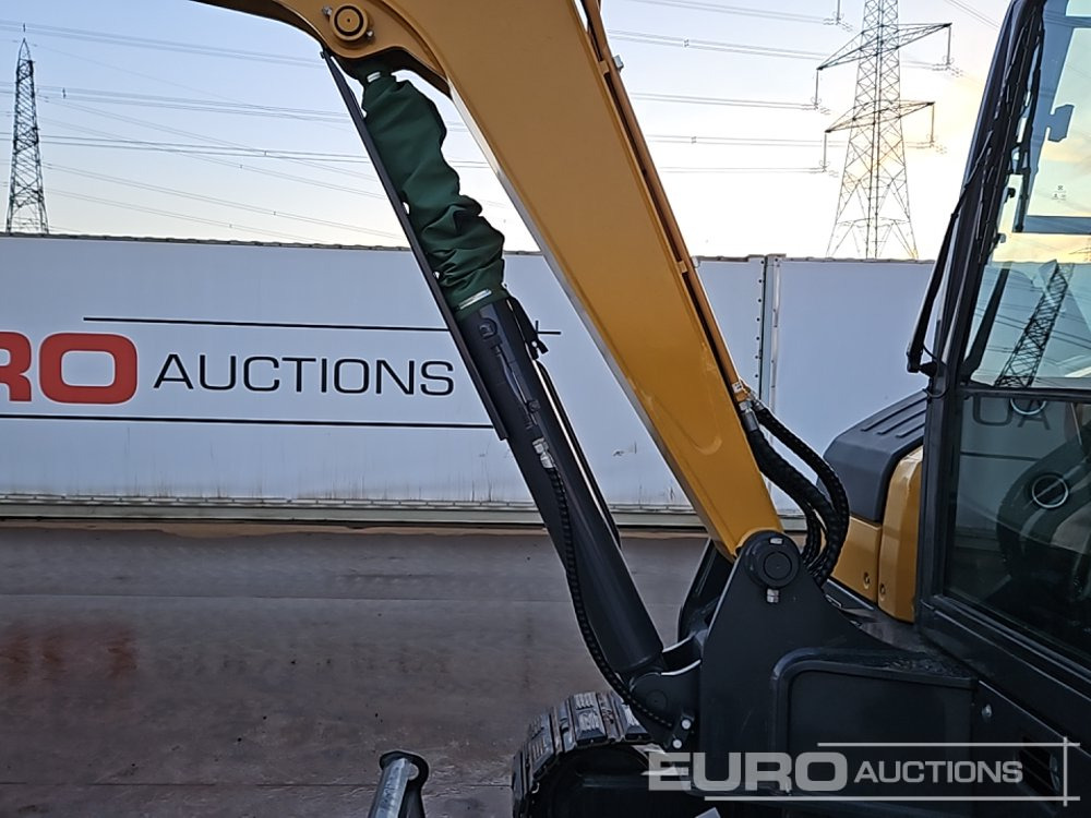 Mini pelle Unused 2025 XCMG XE60GA: photos 33 Mini pelle Unused 2025 XCMG XE60GA: photos 33